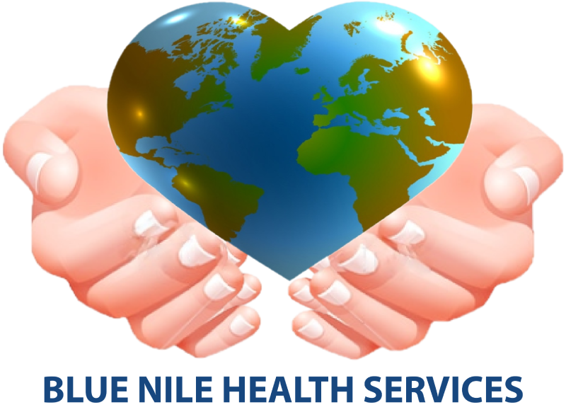 Blue Nile Health Services